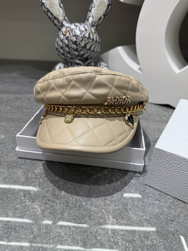 Dior Cap dx08